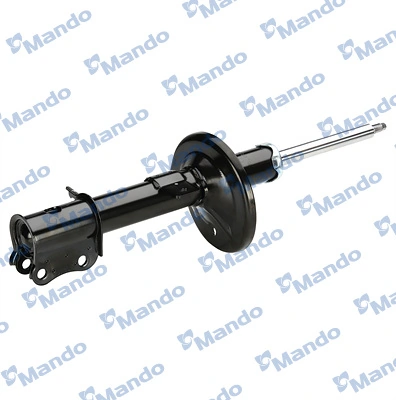Амортизатор задній, лівий Mando EX96300279 ціна, від 41.33 USD