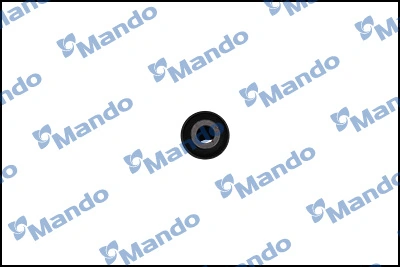DCC010158 Mando Сайлентблок заднього кулака