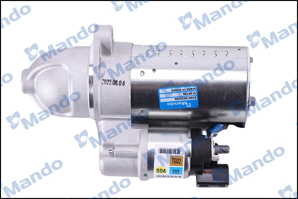 Стартер Cargo F032115758 ціна, від 87.60 USD