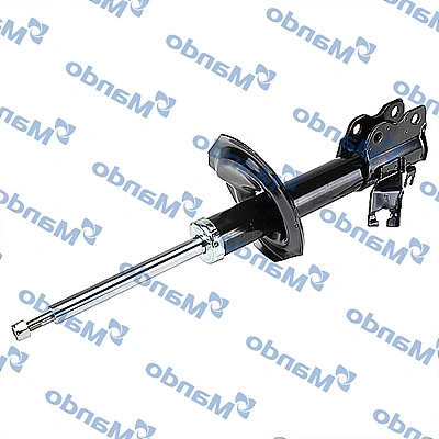 Купити MSS020052 Mando Амортизатор передній, правий