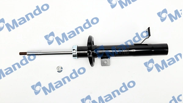352510070200 Magneti Marelli Ліва передня стійка