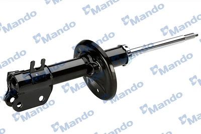 Амортизатор передньої підвіски, лівий Mando A04101 ціна, від 36.71 USD