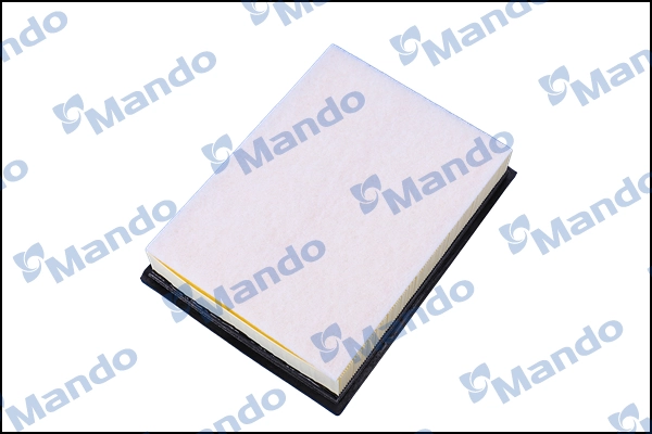 Елемент повітряного фільтра Mando EAF00062M ціна, від 10.49 USD
