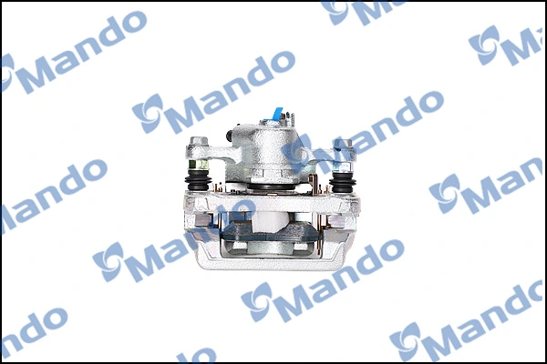 Супорт гальмівний задній лівий Mando EX582102H300 ціна, від 22.80 USD