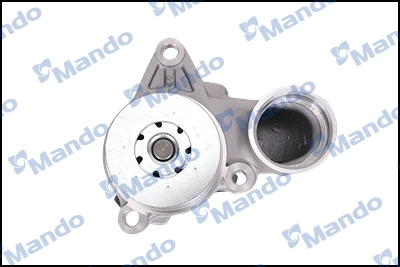 Маслонасос Hyundai Accent III