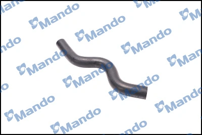 DCC020570 Mando Патрубок системи охолодження