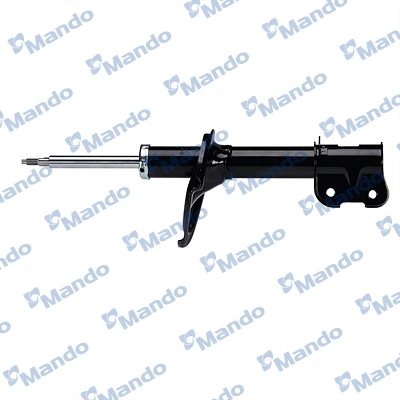 Амортизатор передній, правий Mando EX546603J200 ціна, від 99.01 USD