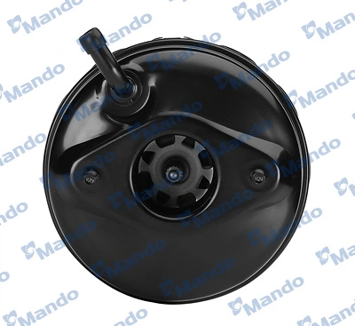Підсилювач зчеплення ПГУ Mando EX416105H000 ціна, від 92.80 USD