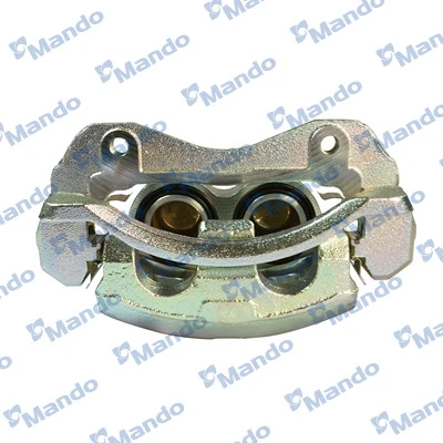 Супорт гальмівний передній лівий Mando EX5818026A10 ціна, від 31.66 USD