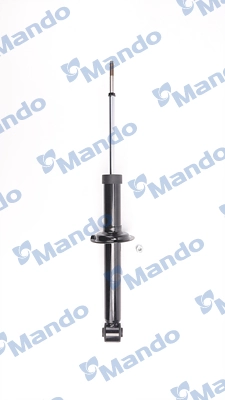  Амортизатор задній Volvo V40 