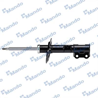 Амортизатор передній, правий Mando EX546612M100 ціна, від 68.51 USD