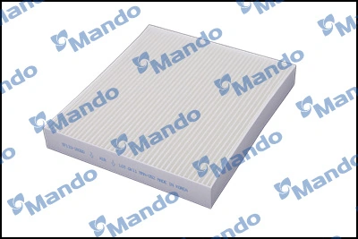 Купити DC97133D3000 Mando Фільтр салону вугільний