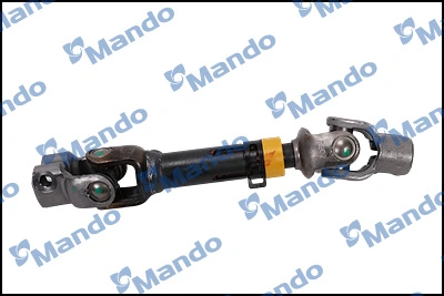 564003D000 Market (OEM) Вал рульової колонки, нижній