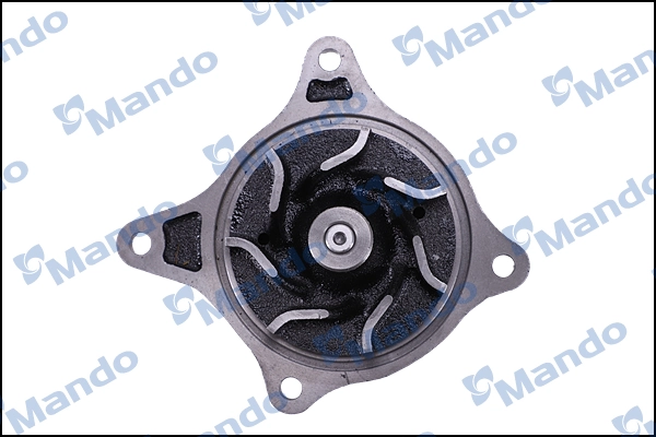 Купити MWP1004 Mando Насос охолоджуючої рідини