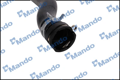 MCC020025 Mando Патрубок системи охолодження