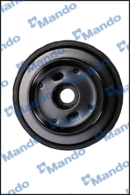 DCC000263 Mando Кріплення переднього амортизатора