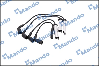 Купити 96233411 Peugeot/Citroen Провід високовольтні, комплект
