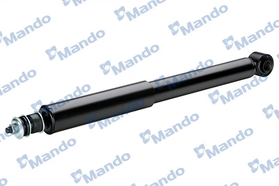 MSS020119 Mando Амортизатор задній, правий