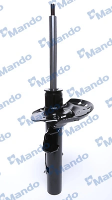 MSS017231 Mando Амортизатор передньої підвіски