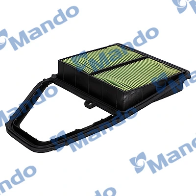Фільтр повітряний Starline SSFVF7807