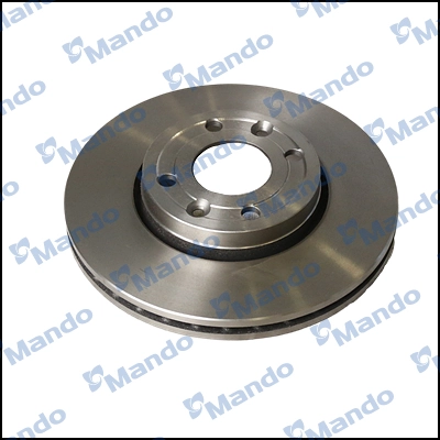 Диск переднього гальма AYD 1050181 ціна, від 32.89 USD