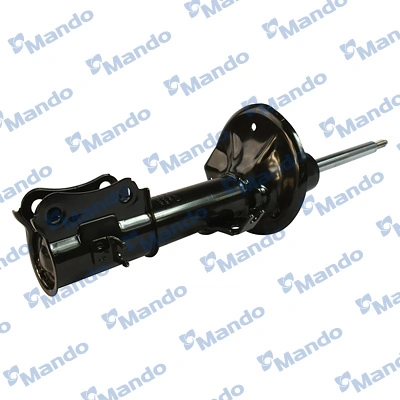 Амортизатор передньої підвіски, лівий Mando A03101 ціна, від 40.76 USD