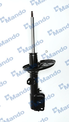 MSS016095 Mando Амортизатор передньої підвіски