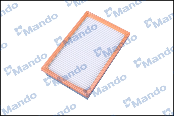 EAF00006M Mando Повітряний фільтр двигуна