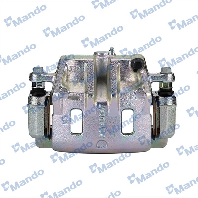 Супорт гальмівний передній лівий Mando EX5818026A00 ціна, від 30.83 USD