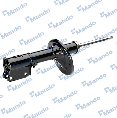 Стойка амортизатора передняя Mando EX5465034310 ціна, від 46.33 USD
