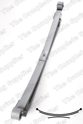 Ресори задні YC155560ZG Ford