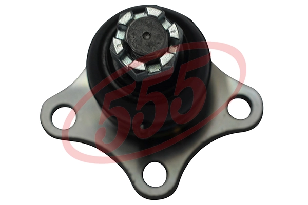 Кульова опора, нижня, ліва Hyundai/Kia MB175544 ціна, від 10.44 USD