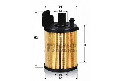 OL02391E Tecneco