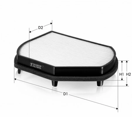 CK5842 Tecneco