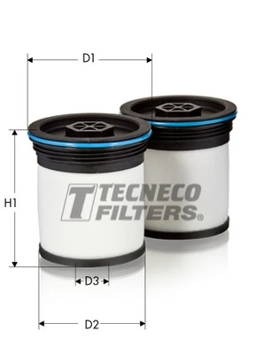 GS026047EX2 Tecneco