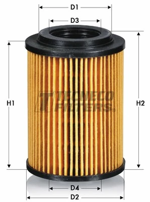 OL011277E Tecneco
