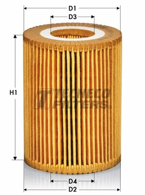 OL0233E Tecneco