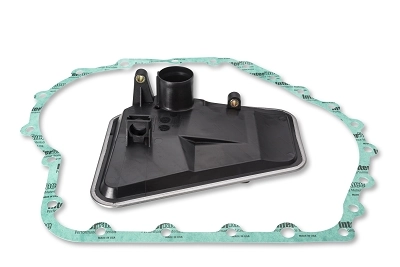 Купити Фільтр АКПП Audi A6 C5 4B2, 4B4