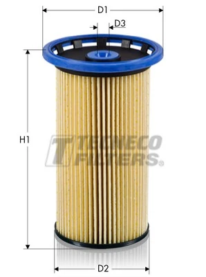 GS011497E Tecneco