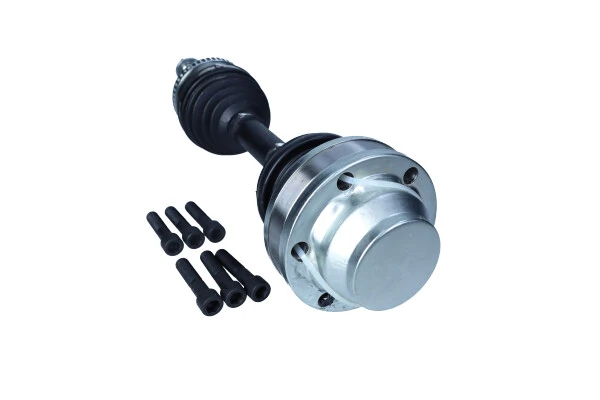 490080 Maxgear Приводи передніх коліс (вали карданні піввісь переднього моста)
