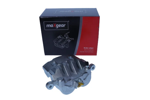 Супорт гальмівний передній лівий Maxgear 821171 ціна, від 15.20 USD