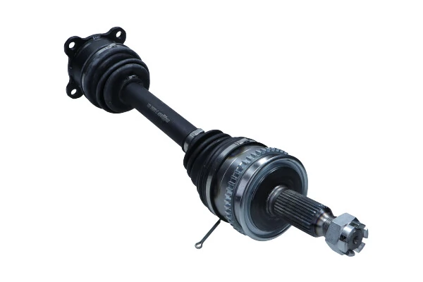 TDS0211 Magneti Marelli Привід передній правий