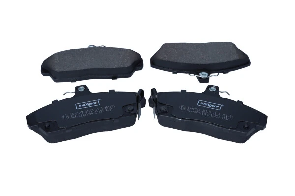 Гальмівні колодки Rover GBP90321 ціна, від 21.03 USD