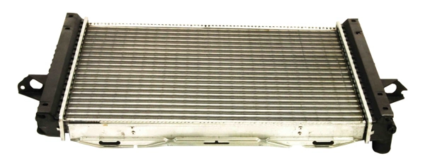 Радіатор основний Polcar 908508A1 ціна, від 66.66 USD