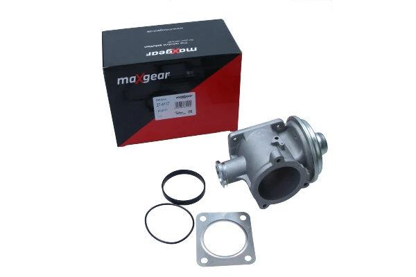 274117 Maxgear Клапан рециркуляції відпрацьованих газів EGR