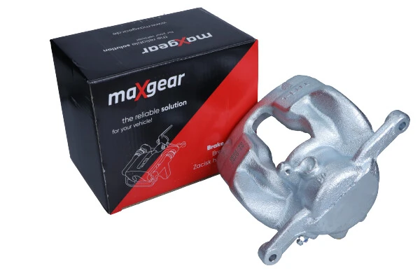 Супорт гальмівний передній лівий Maxgear 820757 ціна, від 47.28 USD