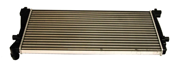 AC280288 Maxgear Радіатор охолодження двигуна