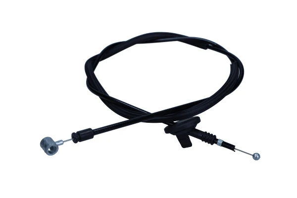 321774 Maxgear Трос відкриття капота, задній