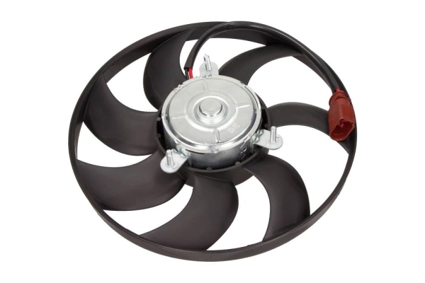 AC277242 Maxgear Вентилятор системи охолодження правий