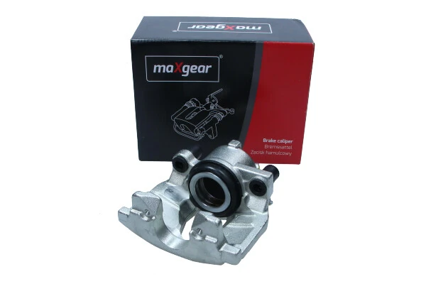 Супорт гальмівний передній правий Maxgear 821166 ціна, від 42.03 USD